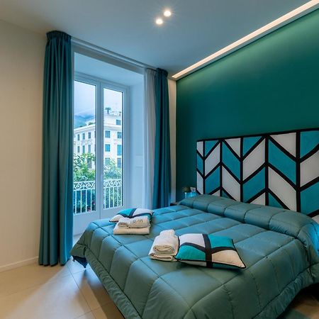 Fran City Suite วีโกเอเกวนเซ ภายนอก รูปภาพ