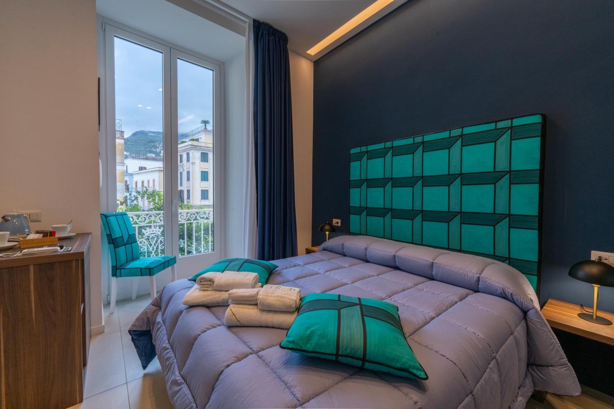 Fran City Suite วีโกเอเกวนเซ ภายนอก รูปภาพ