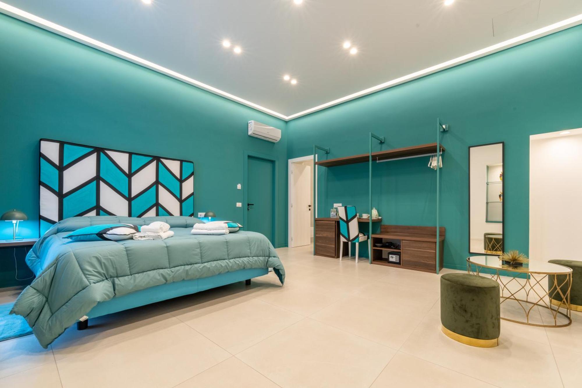 Fran City Suite วีโกเอเกวนเซ ภายนอก รูปภาพ