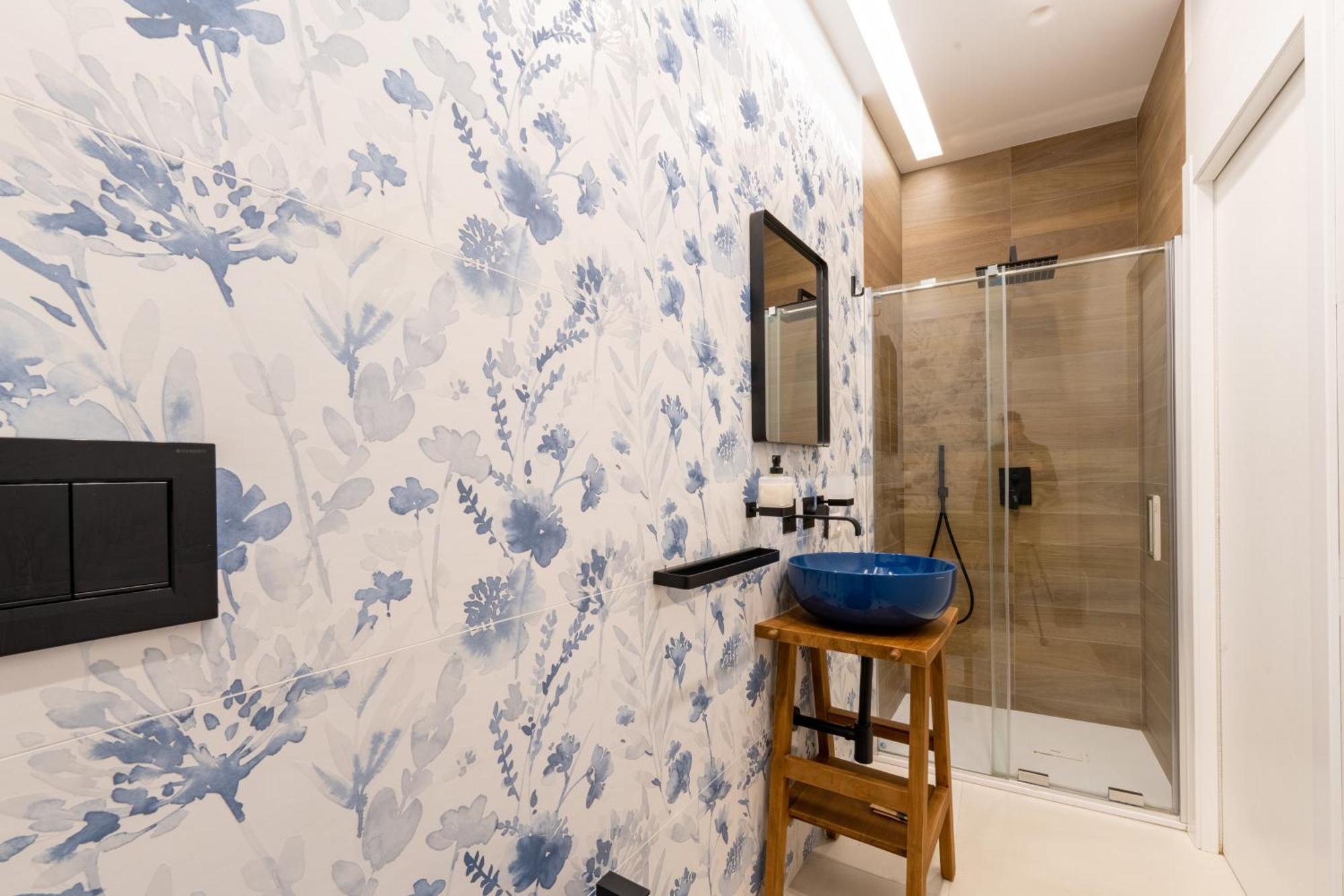 Fran City Suite วีโกเอเกวนเซ ภายนอก รูปภาพ