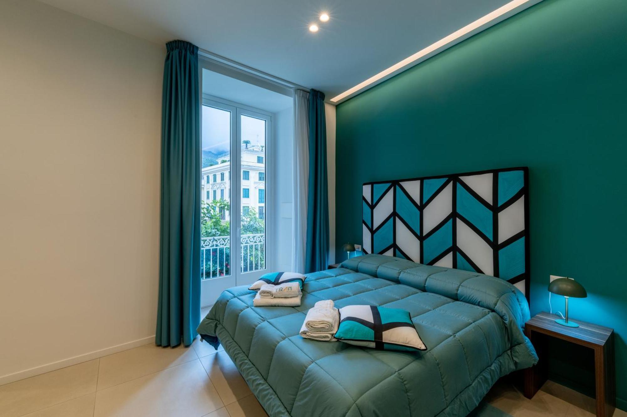 Fran City Suite วีโกเอเกวนเซ ภายนอก รูปภาพ