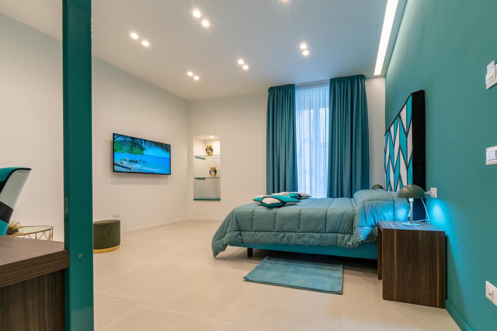 Fran City Suite วีโกเอเกวนเซ ภายนอก รูปภาพ
