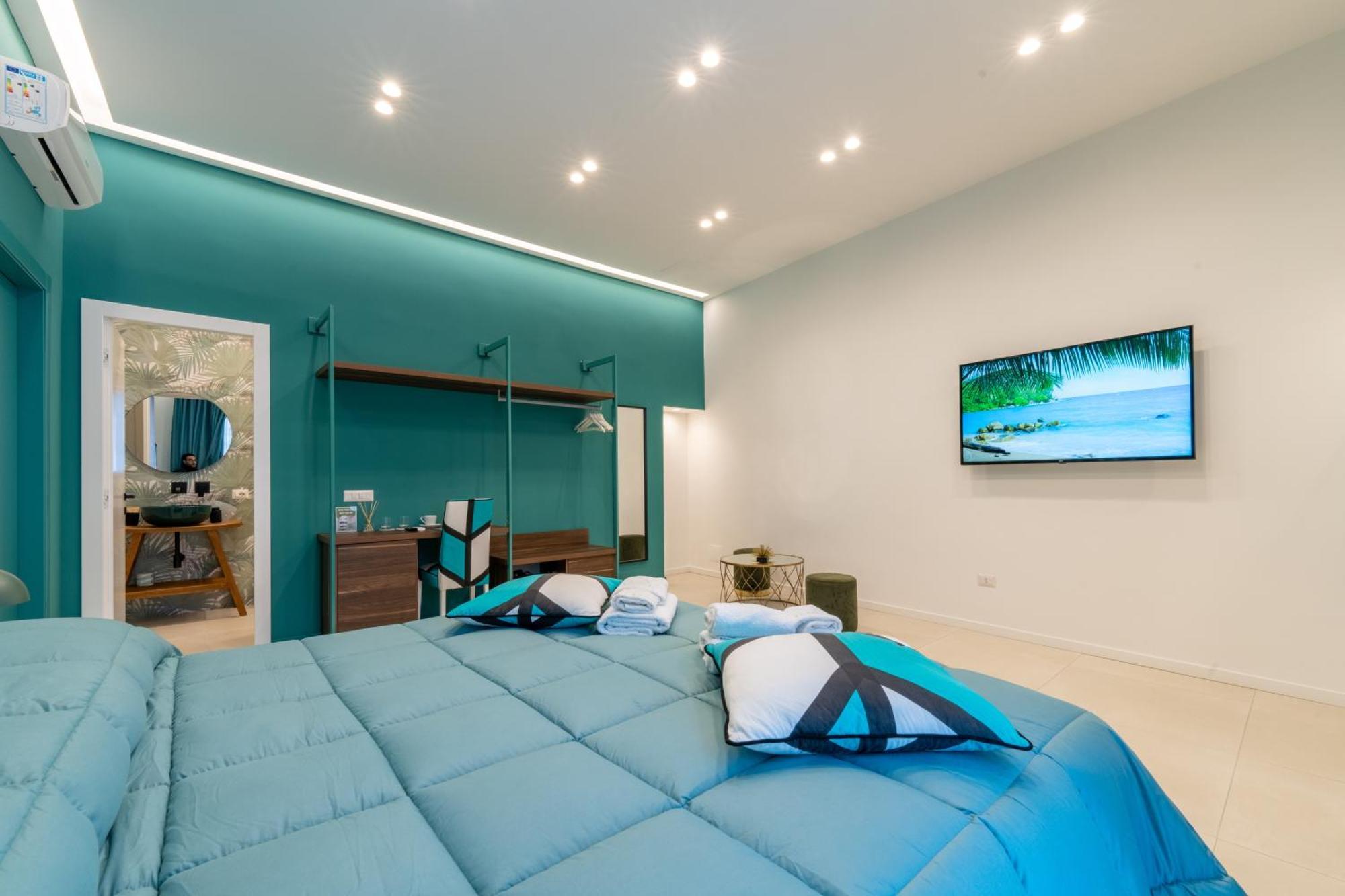 Fran City Suite วีโกเอเกวนเซ ภายนอก รูปภาพ