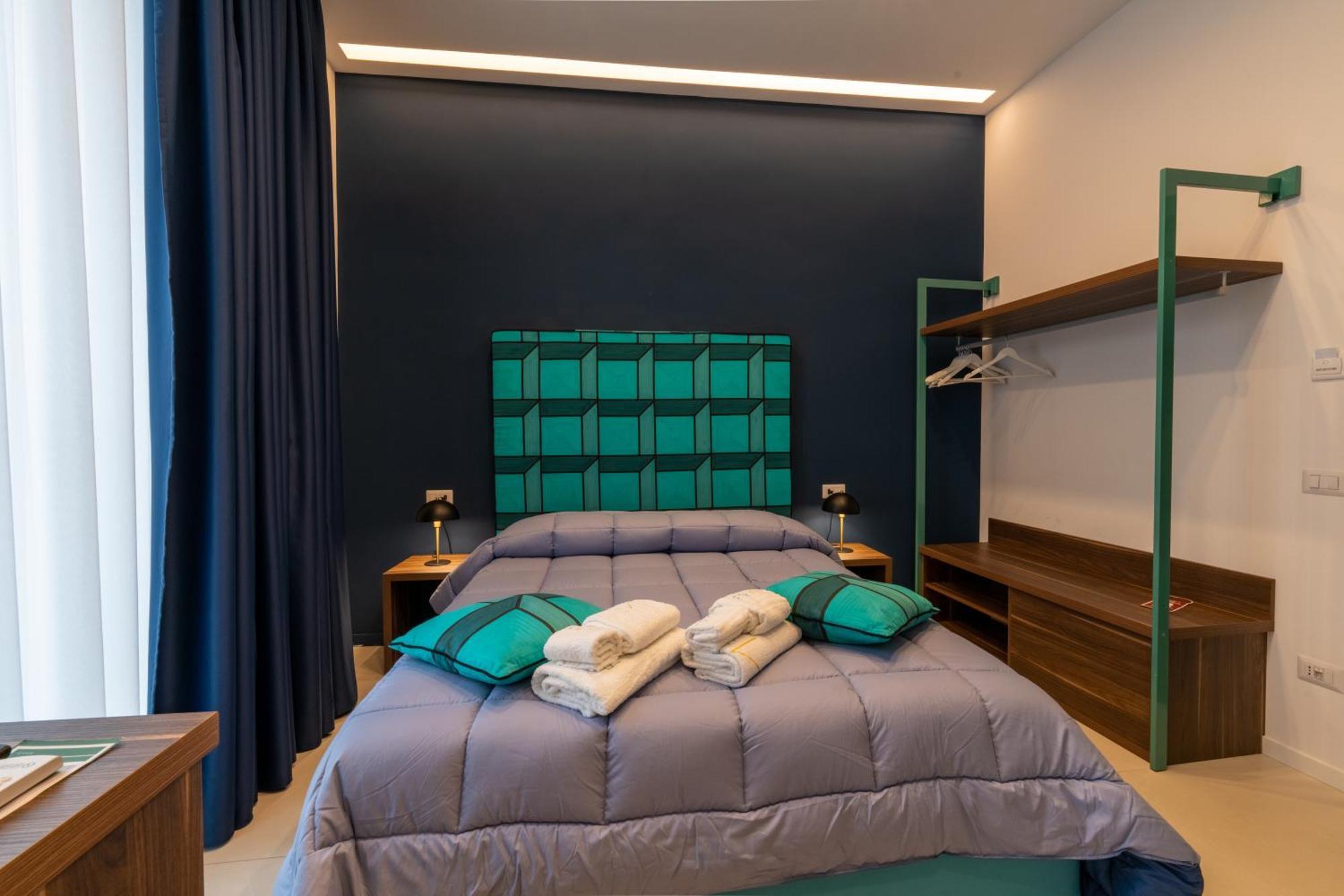 Fran City Suite วีโกเอเกวนเซ ภายนอก รูปภาพ