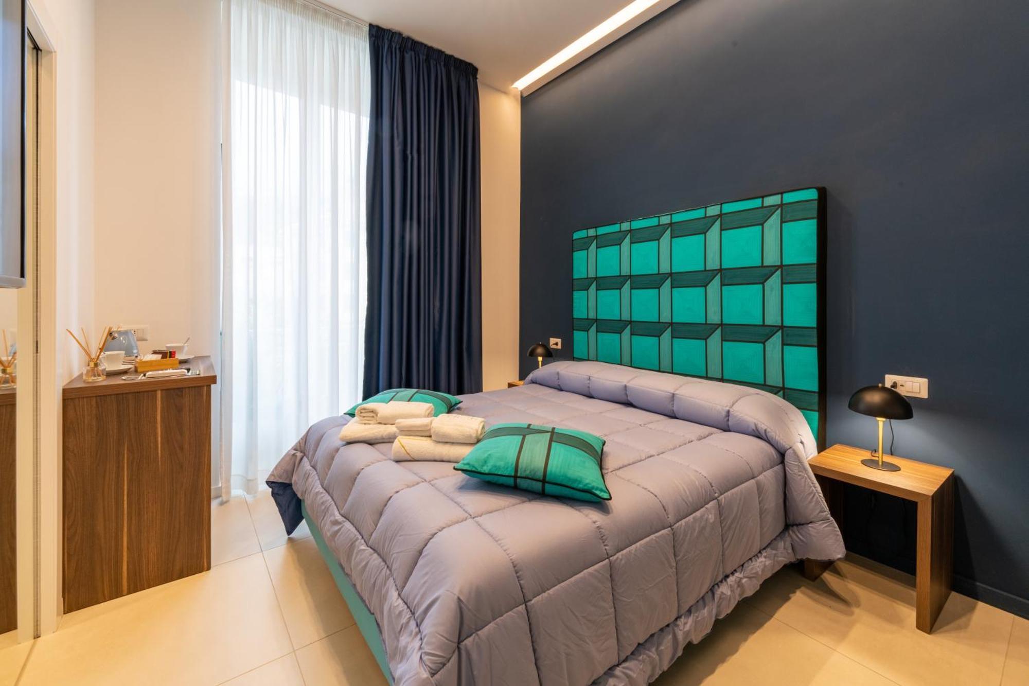 Fran City Suite วีโกเอเกวนเซ ภายนอก รูปภาพ