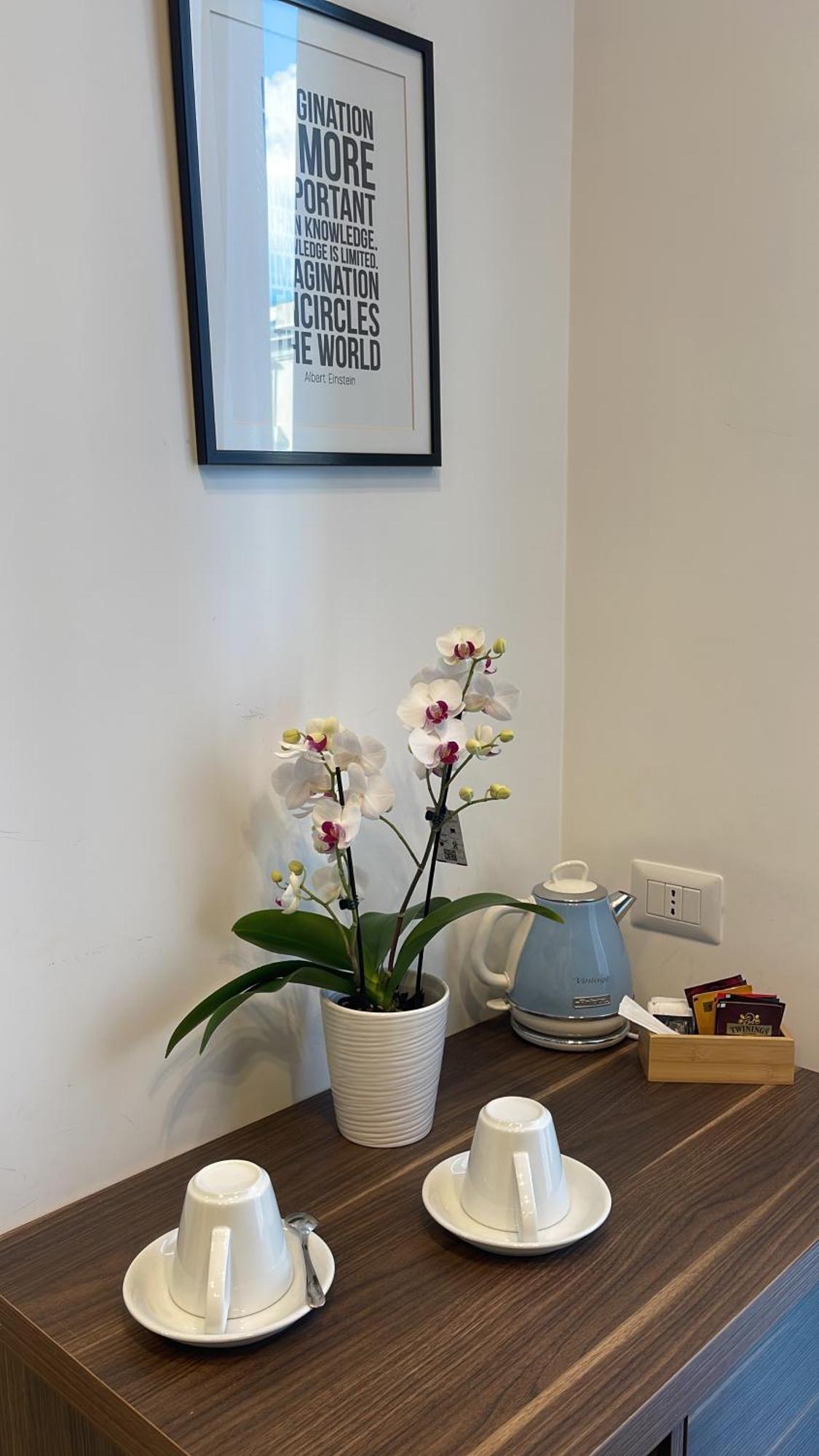 Fran City Suite วีโกเอเกวนเซ ภายนอก รูปภาพ